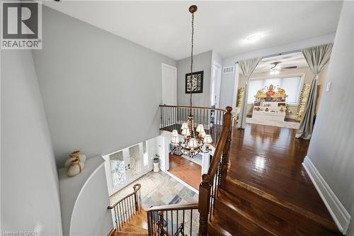 1078 Mcneil Drive, Milton, ON 