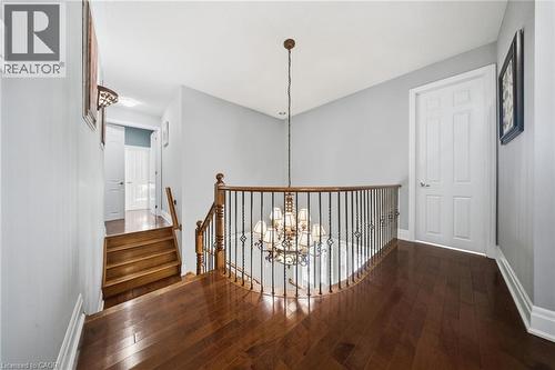 1078 Mcneil Drive, Milton, ON 