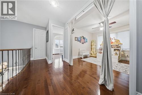 1078 Mcneil Drive, Milton, ON 