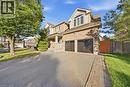 1078 Mcneil Drive, Milton, ON 