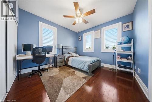 1078 Mcneil Drive, Milton, ON 