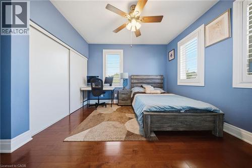 1078 Mcneil Drive, Milton, ON 
