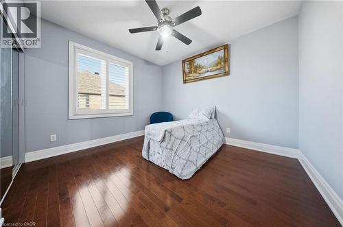 1078 Mcneil Drive, Milton, ON 