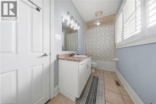 1078 Mcneil Drive, Milton, ON 