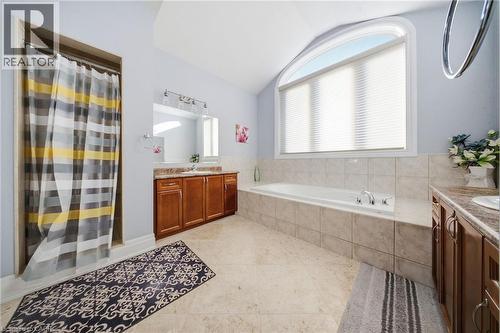 1078 Mcneil Drive, Milton, ON 