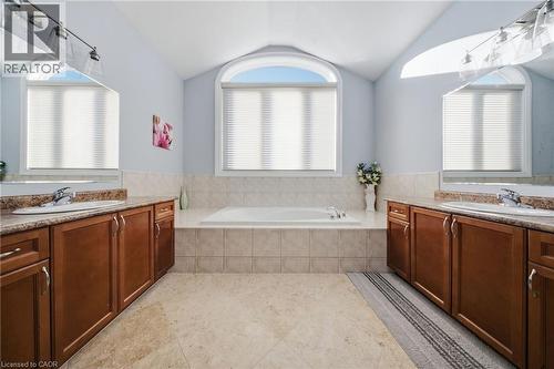 1078 Mcneil Drive, Milton, ON 