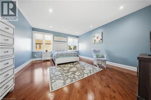 1078 Mcneil Drive, Milton, ON 
