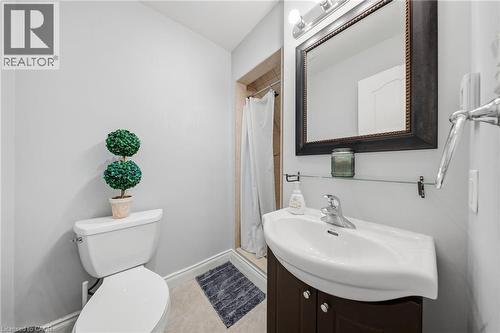 1078 Mcneil Drive, Milton, ON 