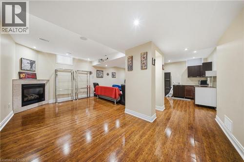 1078 Mcneil Drive, Milton, ON 