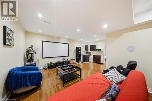 1078 Mcneil Drive, Milton, ON 
