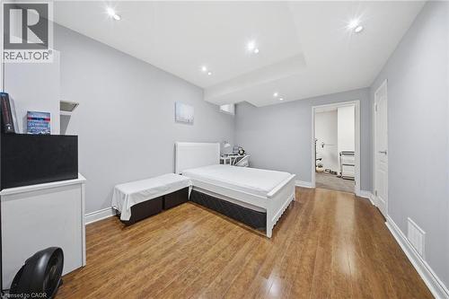 1078 Mcneil Drive, Milton, ON 