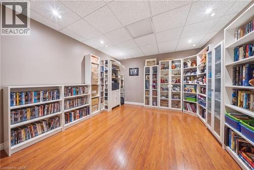 1078 Mcneil Drive, Milton, ON 