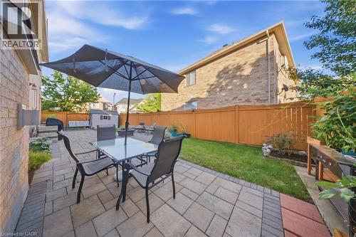 1078 Mcneil Drive, Milton, ON 
