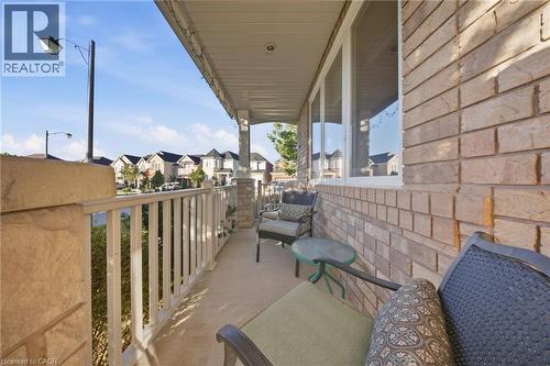 1078 Mcneil Drive, Milton, ON 