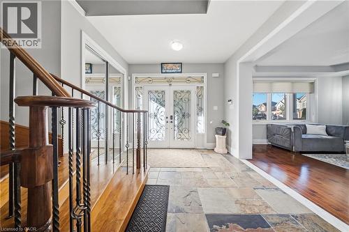 1078 Mcneil Drive, Milton, ON 