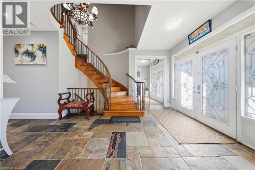 1078 Mcneil Drive, Milton, ON 