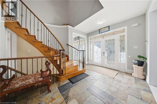 1078 Mcneil Drive, Milton, ON 