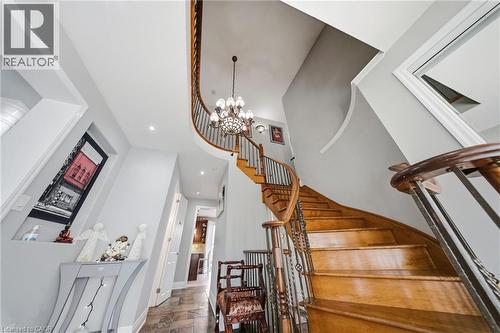 1078 Mcneil Drive, Milton, ON 