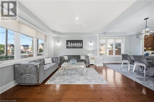1078 Mcneil Drive, Milton, ON 