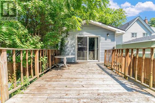 390 Mildred Street, Midland, ON 