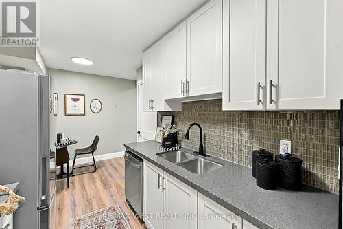 3 - 721 Cricklewood Drive, Oshawa, ON 