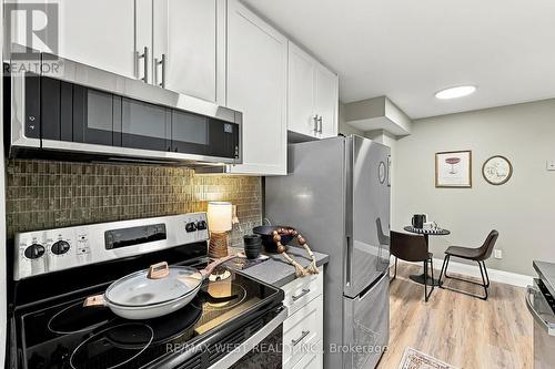 3 - 721 Cricklewood Drive, Oshawa, ON 