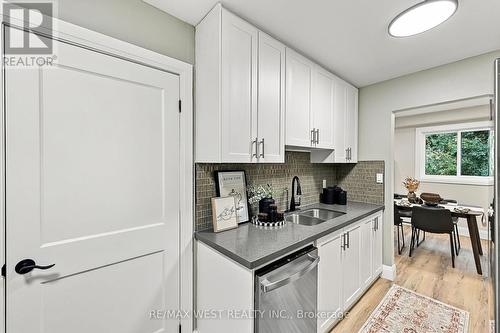 3 - 721 Cricklewood Drive, Oshawa, ON 