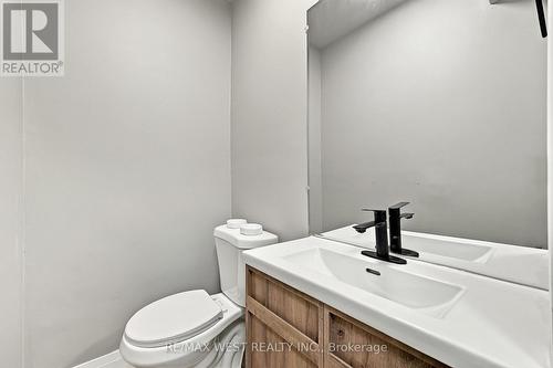 3 - 721 Cricklewood Drive, Oshawa, ON 