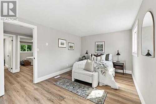 3 - 721 Cricklewood Drive, Oshawa, ON 