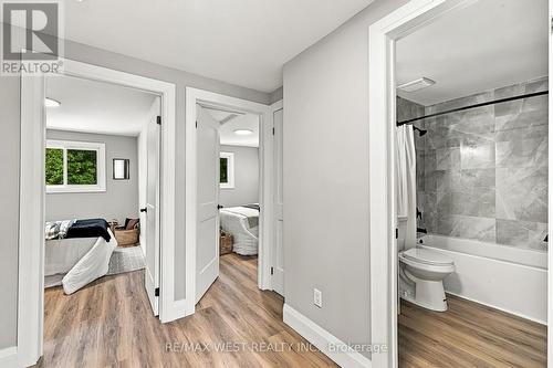3 - 721 Cricklewood Drive, Oshawa, ON 