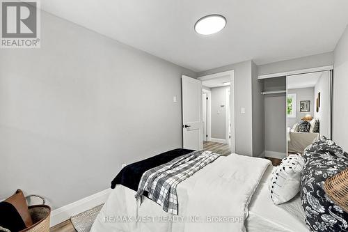 3 - 721 Cricklewood Drive, Oshawa, ON 