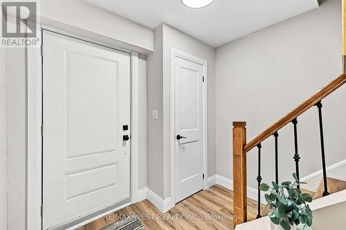 3 - 721 Cricklewood Drive, Oshawa, ON 