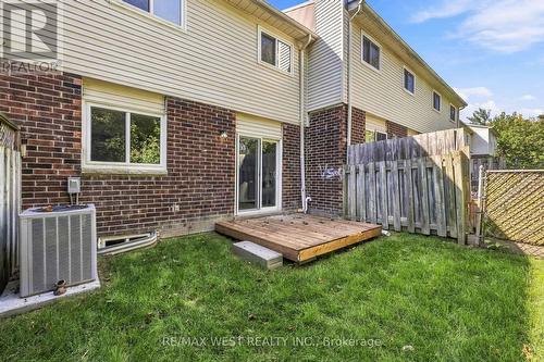 3 - 721 Cricklewood Drive, Oshawa, ON 