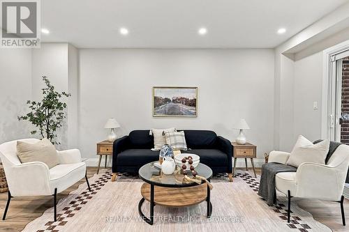3 - 721 Cricklewood Drive, Oshawa, ON 