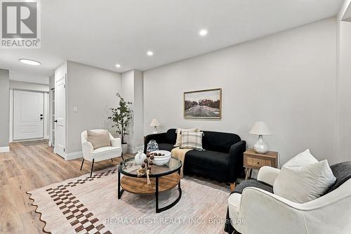 3 - 721 Cricklewood Drive, Oshawa, ON 