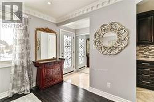 MAIN FLOOR - 4 PRINCEMERE CRESCENT , Toronto, Ontario M1R 3W9 2