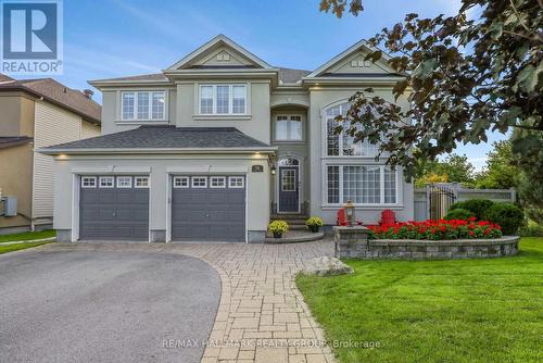56 Golflinks Drive, Ottawa, ON 