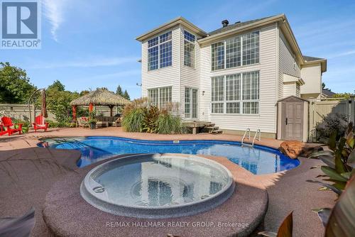 56 Golflinks Drive, Ottawa, ON 