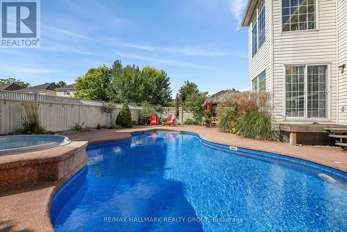 56 Golflinks Drive, Ottawa, ON 