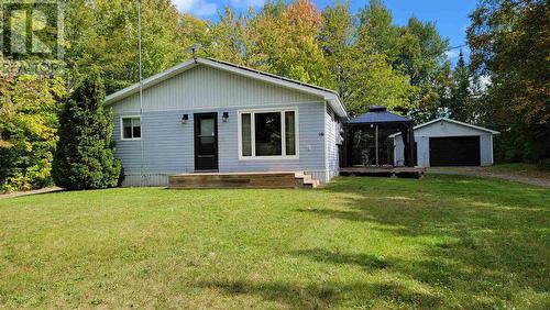 16 Maple Dr, Echo Bay, ON 