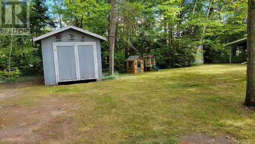 16 Maple Dr, Echo Bay, ON 