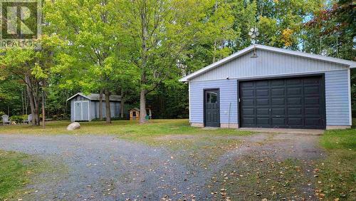 16 Maple Dr, Echo Bay, ON 