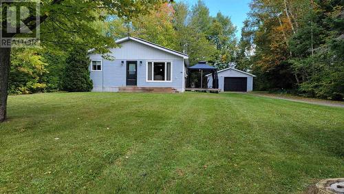 16 Maple Dr, Echo Bay, ON 