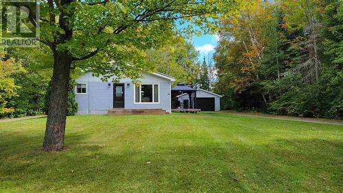 16 Maple Dr, Echo Bay, ON 
