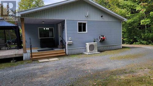 16 Maple Dr, Echo Bay, ON 