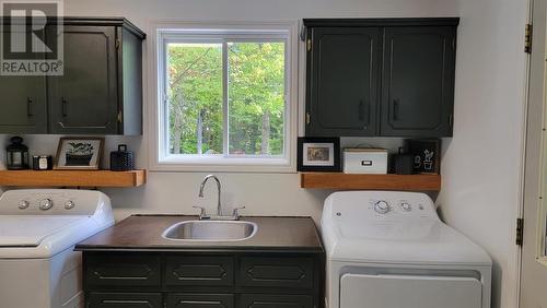 16 Maple Dr, Echo Bay, ON 