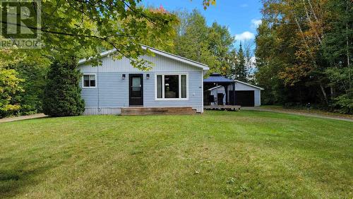 16 Maple Dr, Echo Bay, ON 