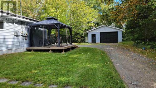 16 Maple Dr, Echo Bay, ON 
