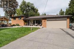 266 GOOSE ALLEY Uxbridge, ON L0C 1A0