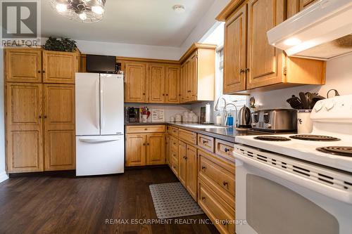 266 Goose Alley, Uxbridge, ON 